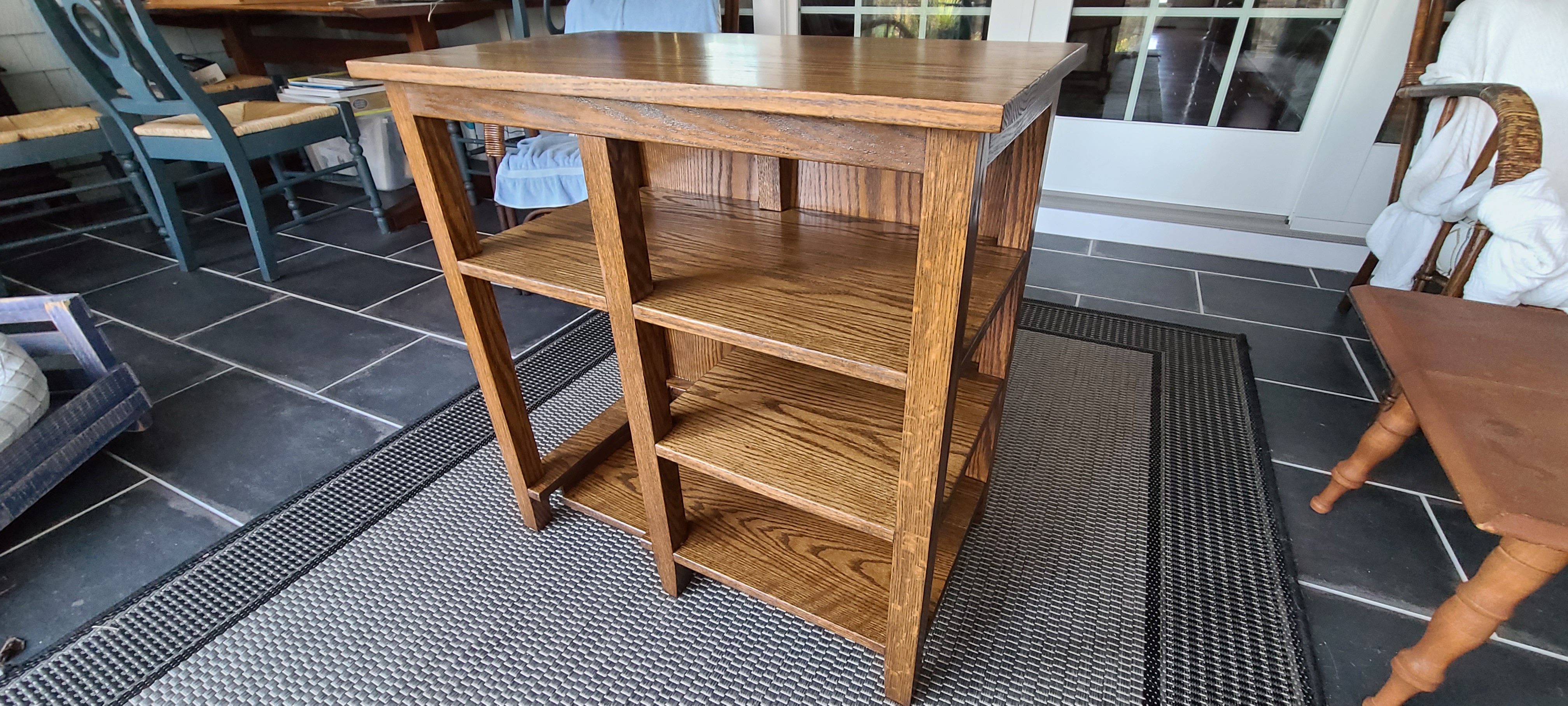 Printer Table