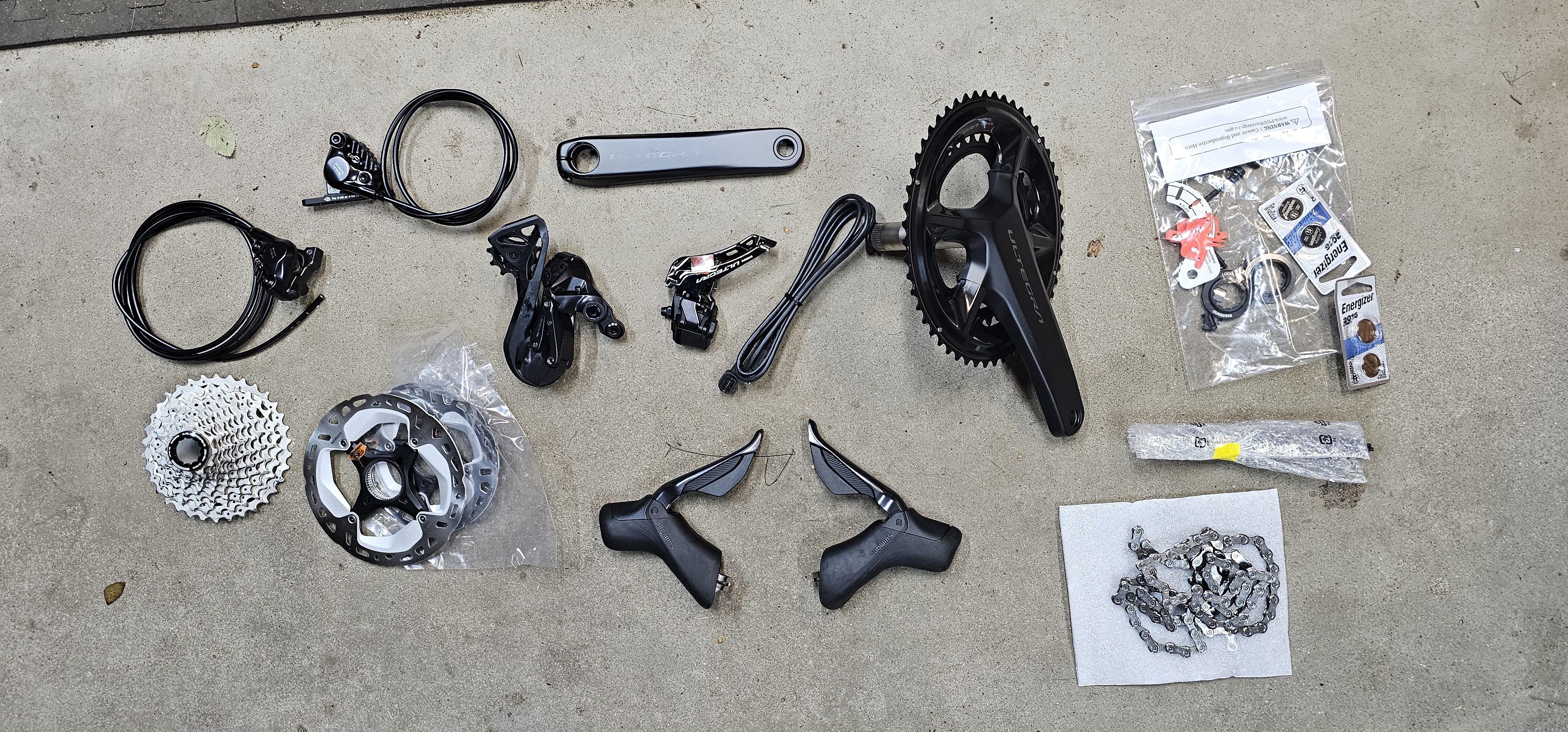Gearset