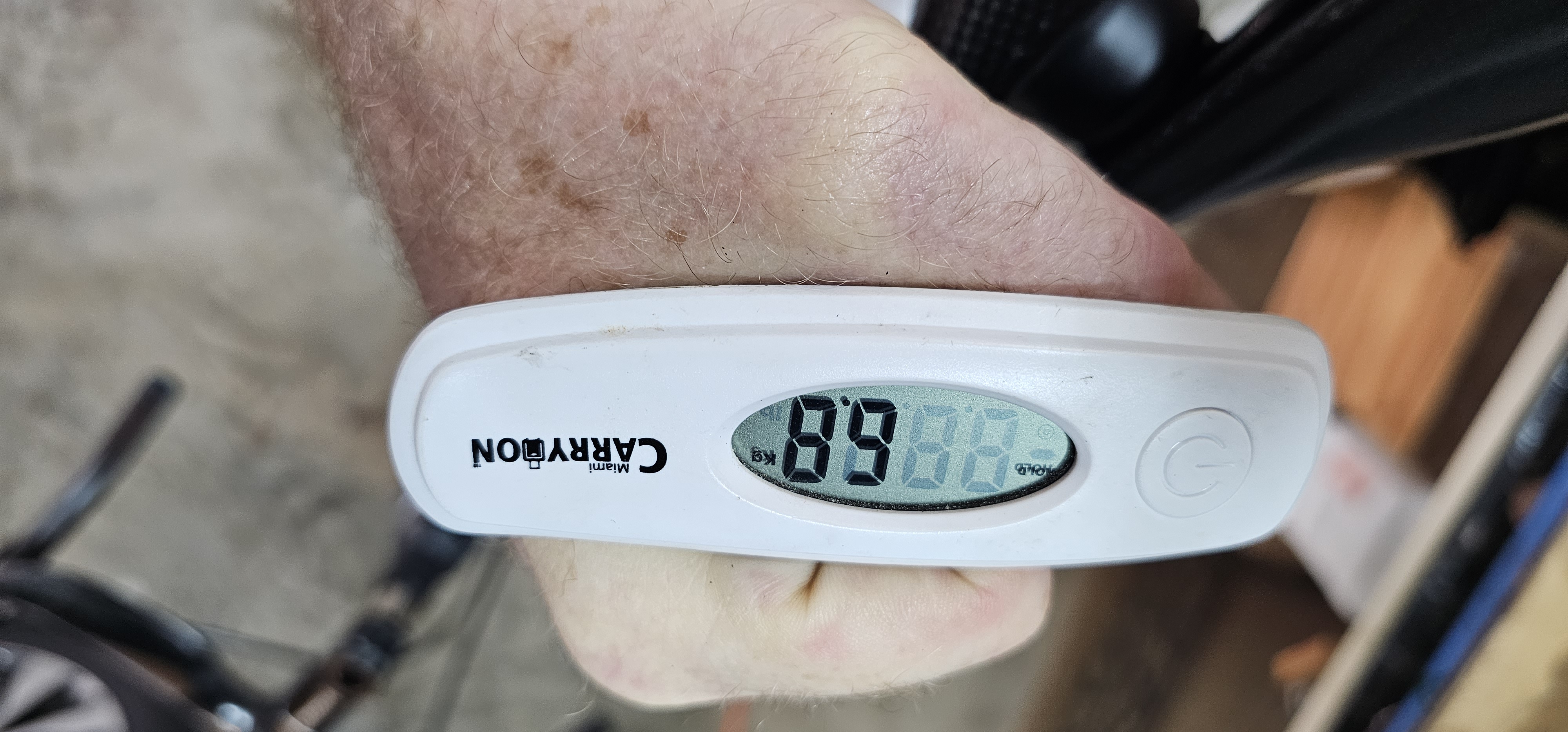 6.8kg