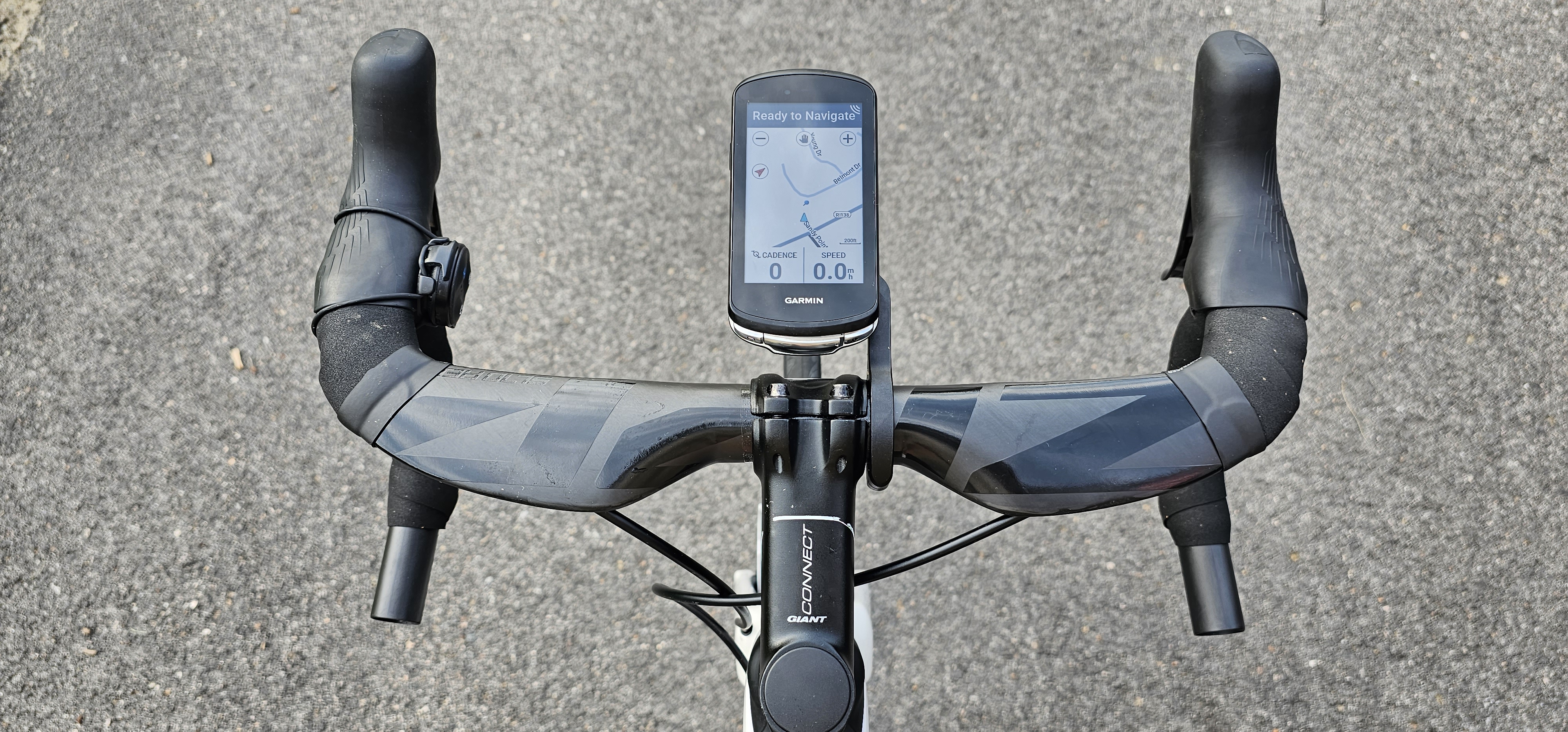 Cockpit