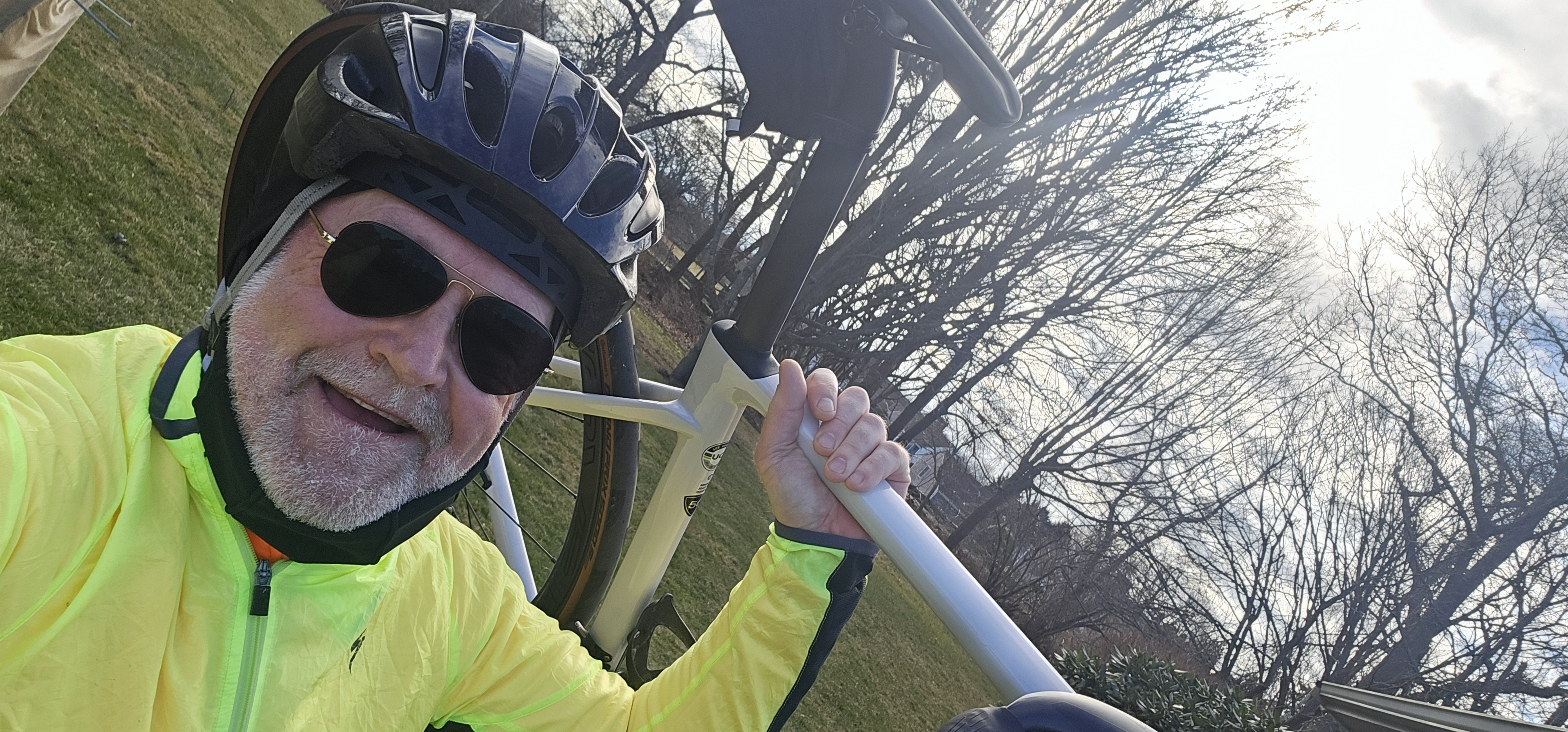 Road Biking