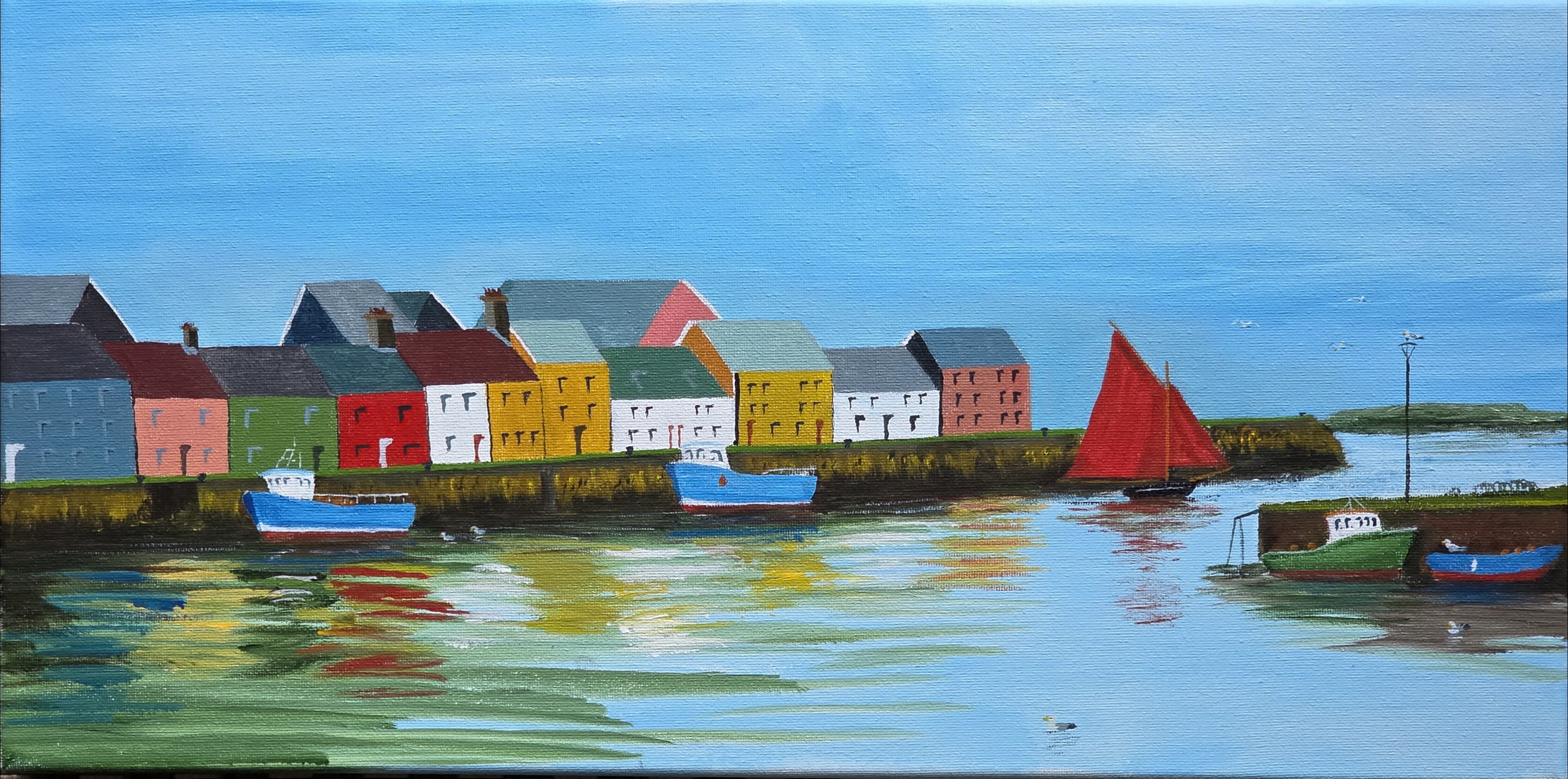 Galway