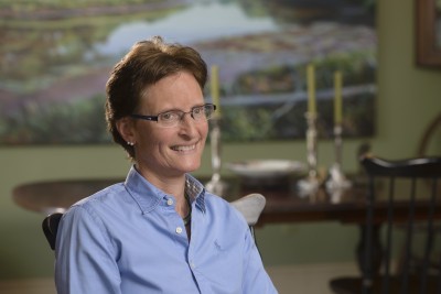 Amy Bartlett Wright