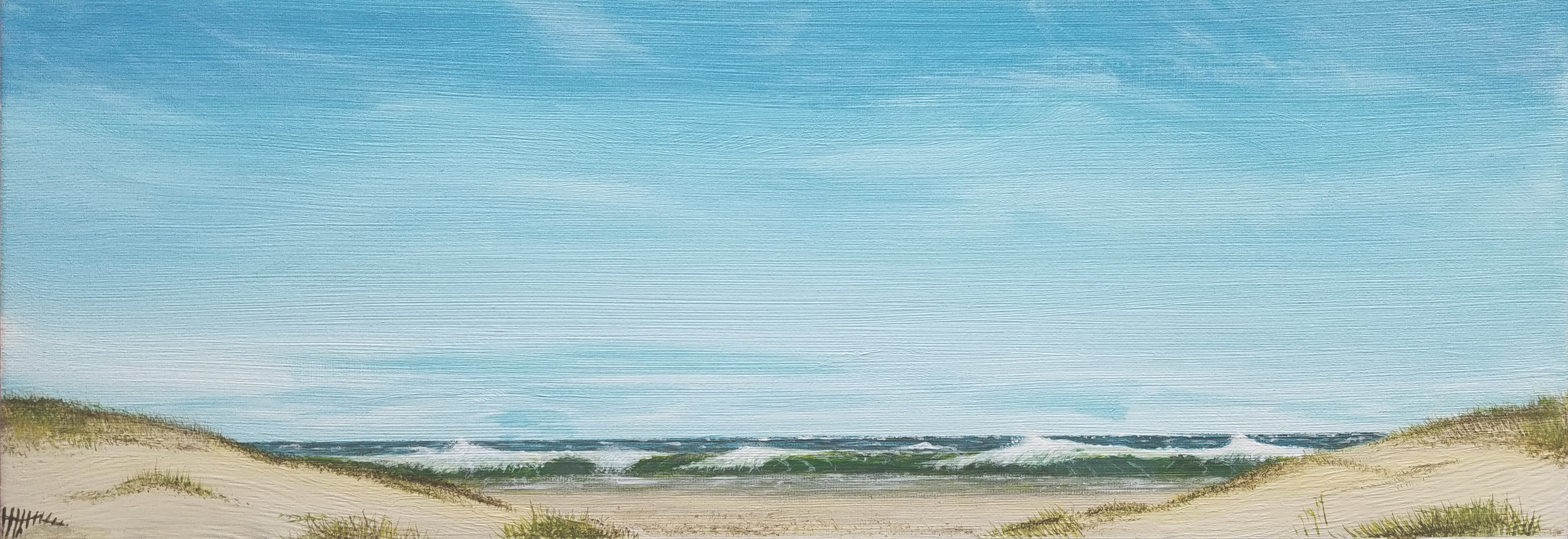 Beach Study