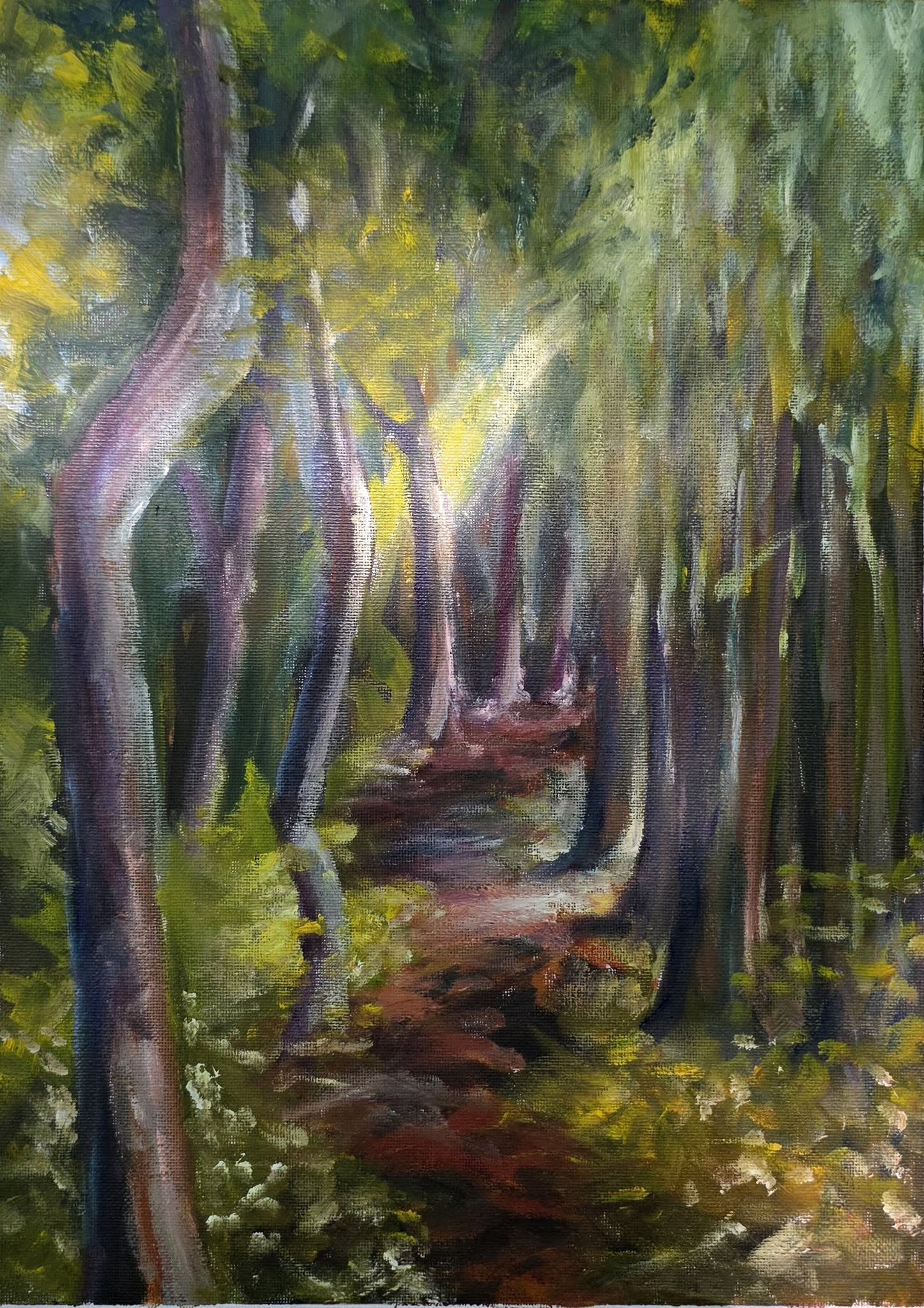 Trail