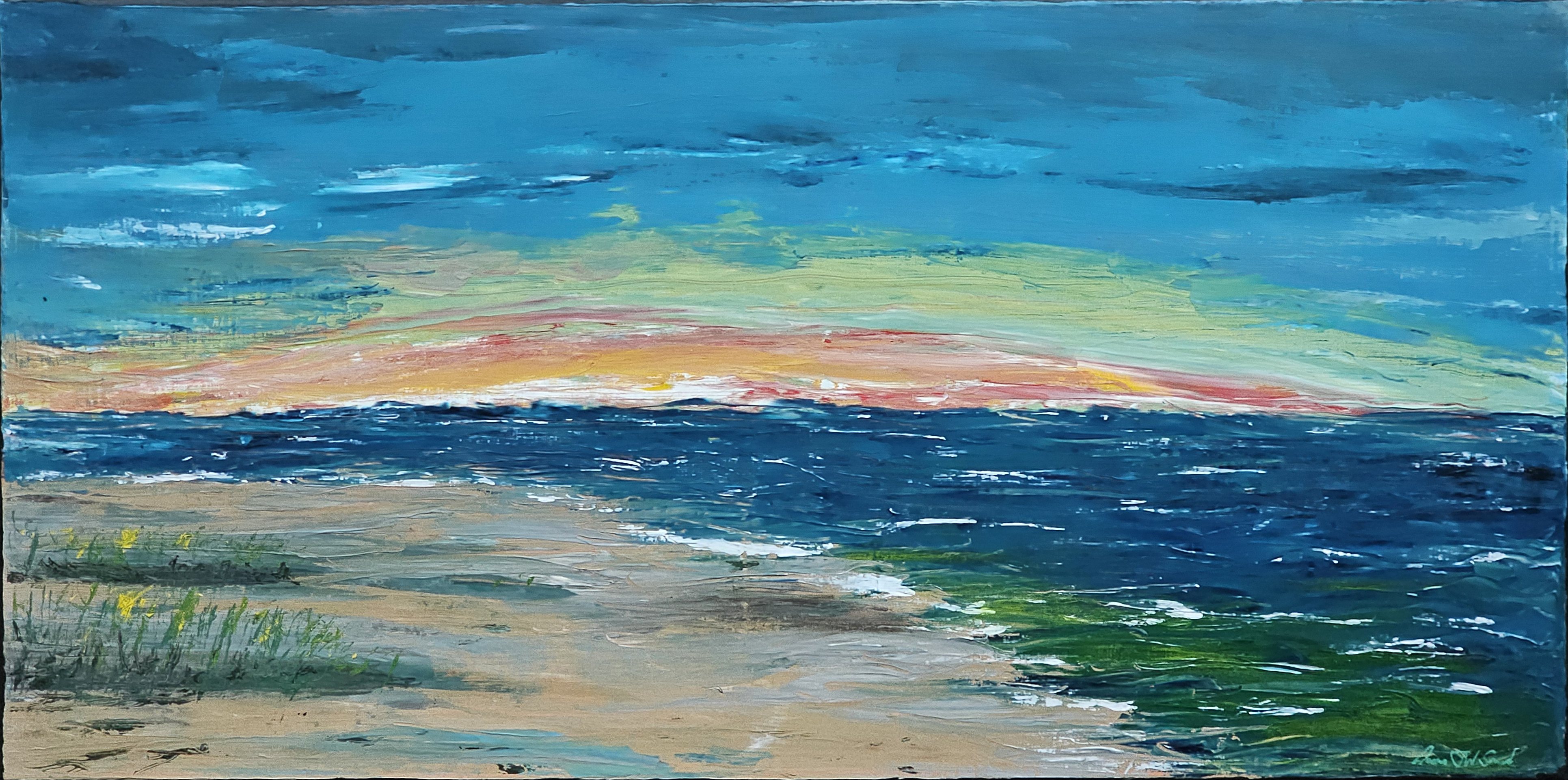 Echo Beach
