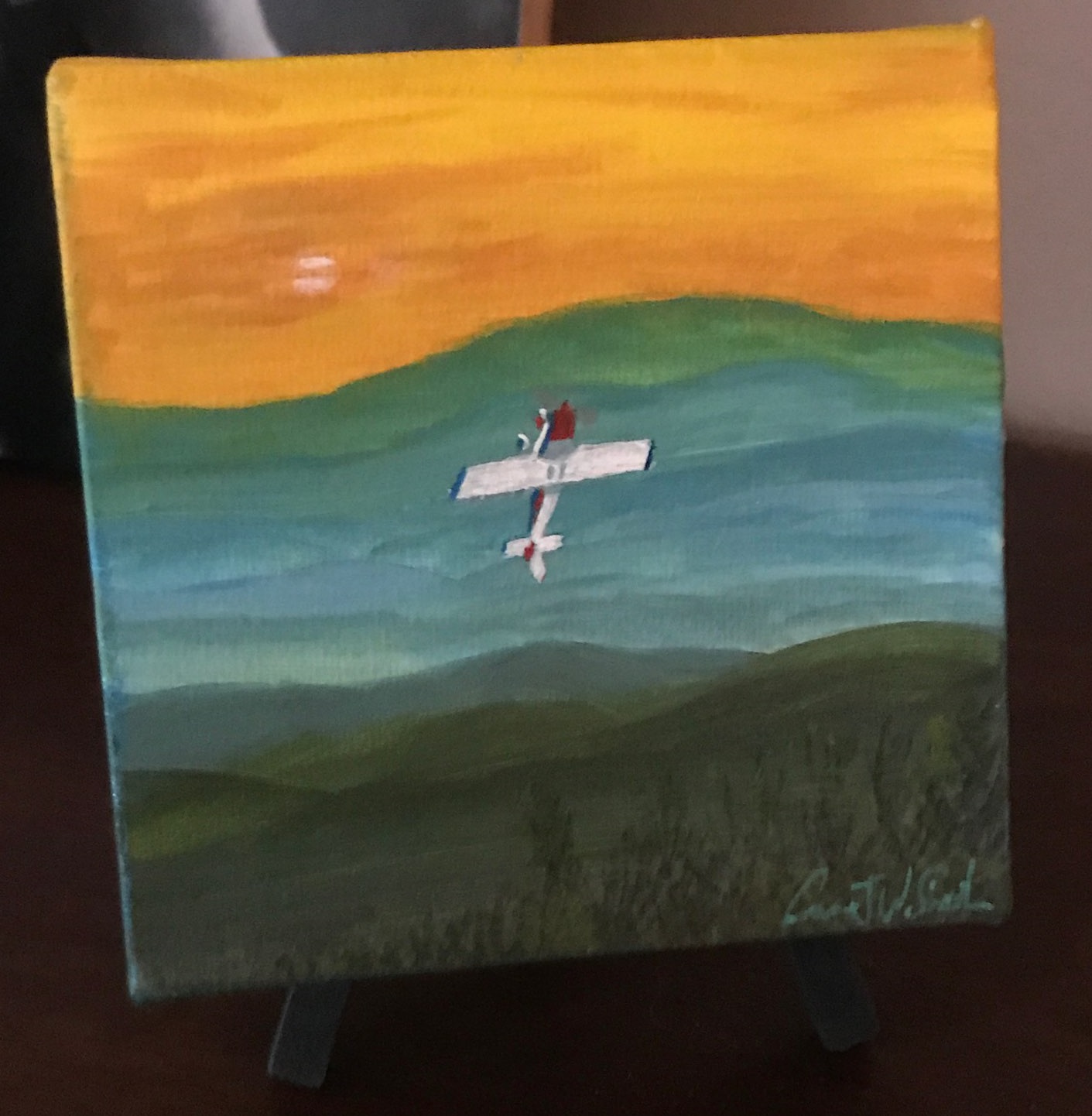 Aerobat