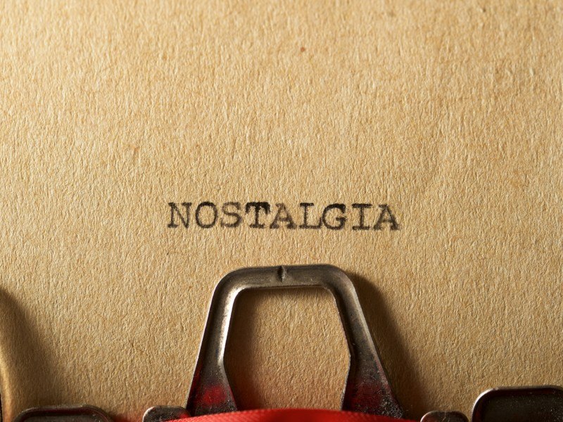 Portsmouth Art Guild - Nostalgia Show
