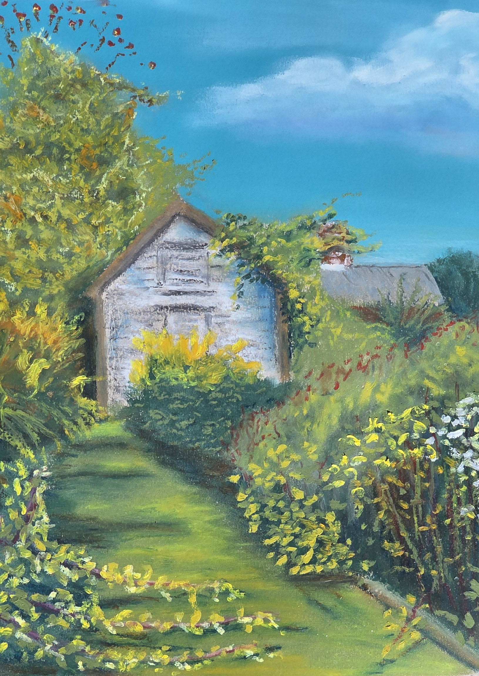 Prescott Farm