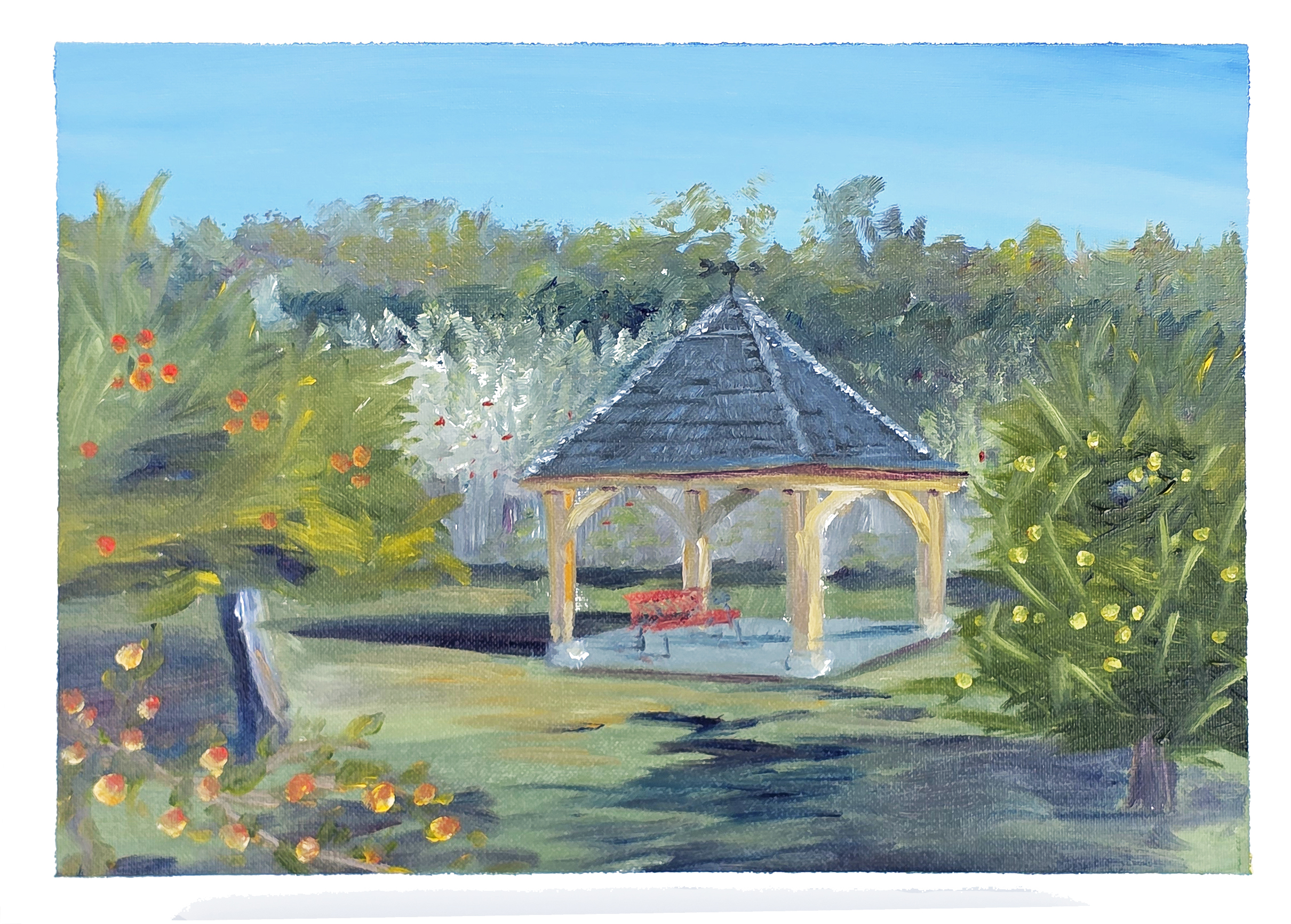 Rocky Brook Orchard