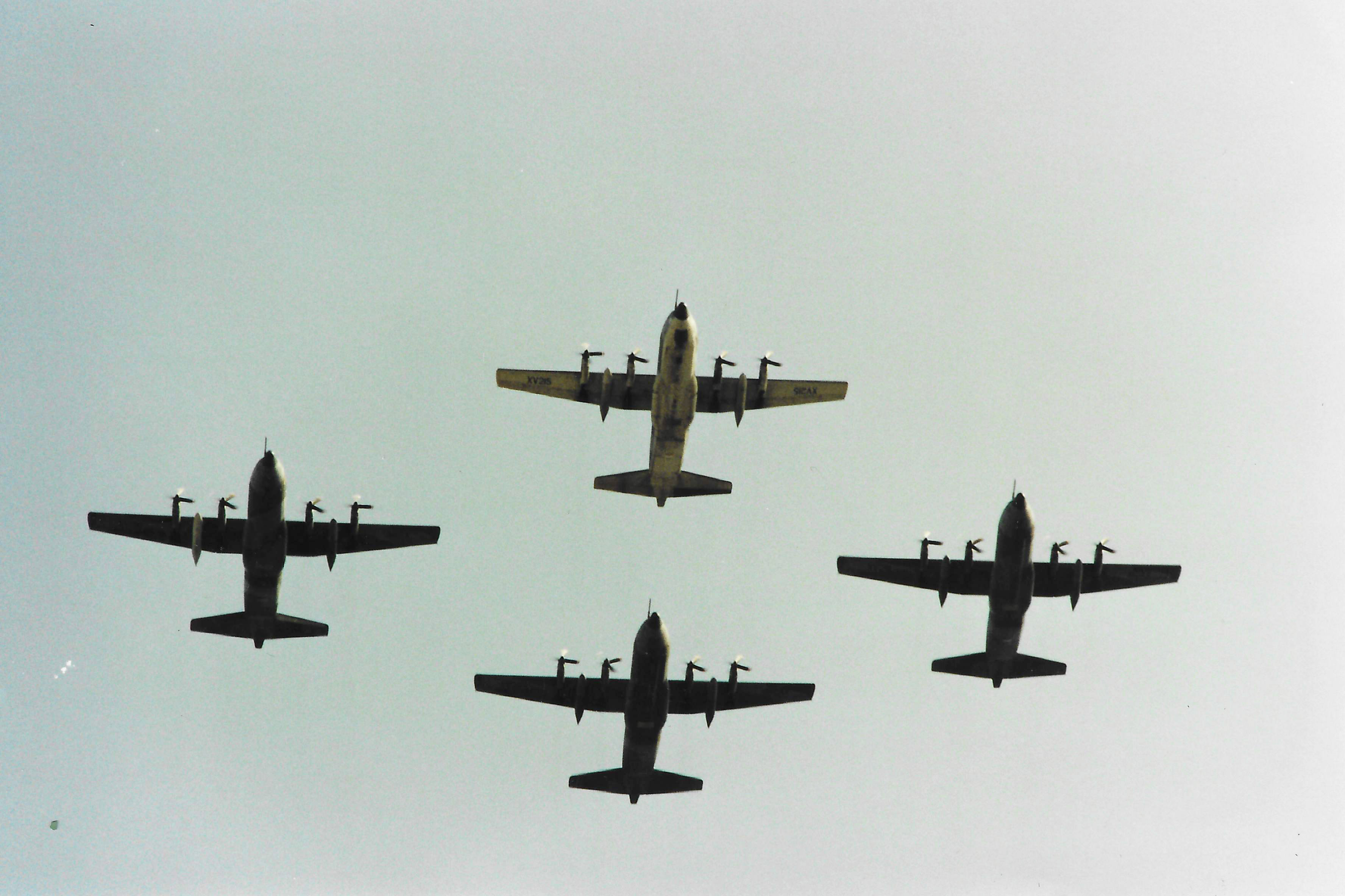 C130-Hercules