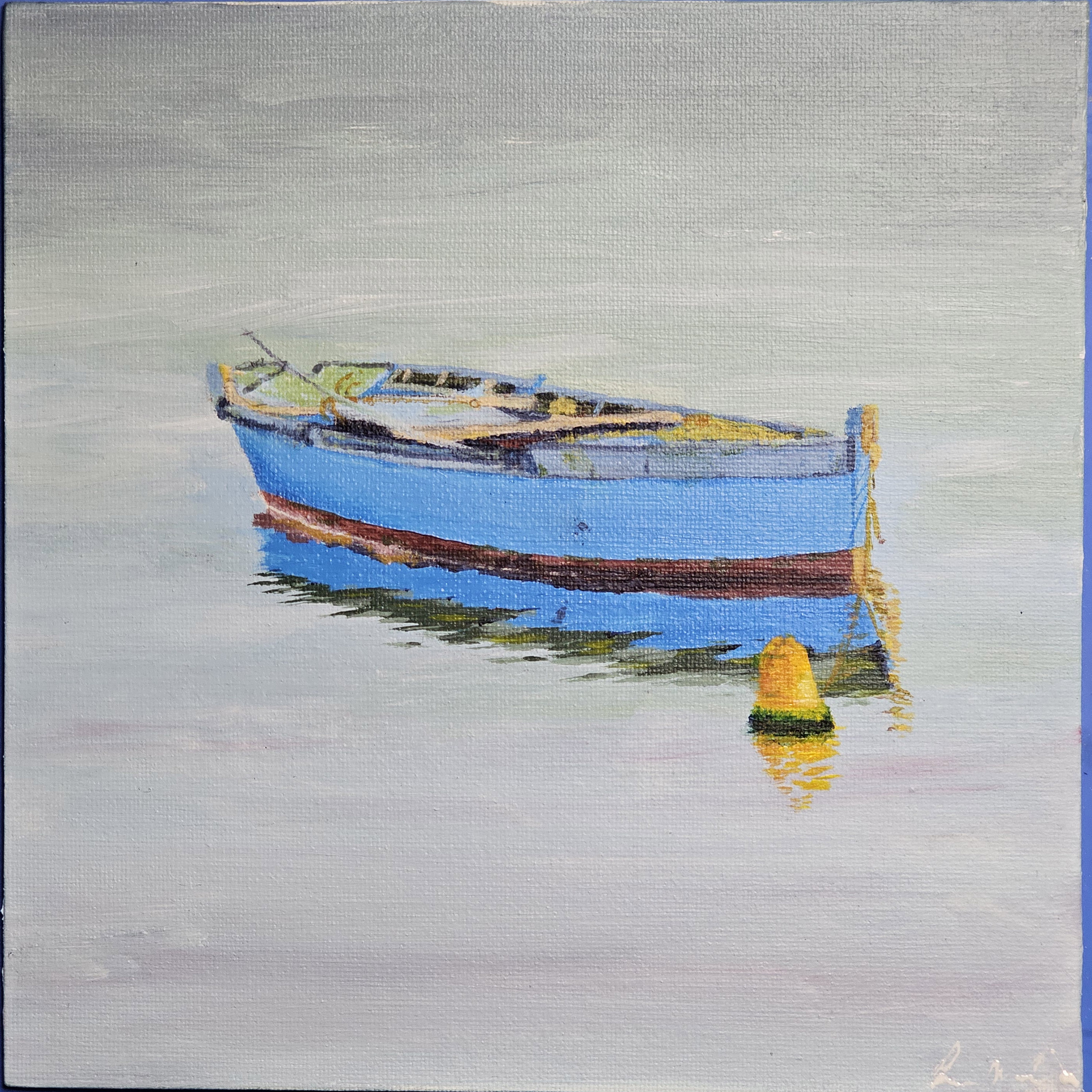 Skiff 2