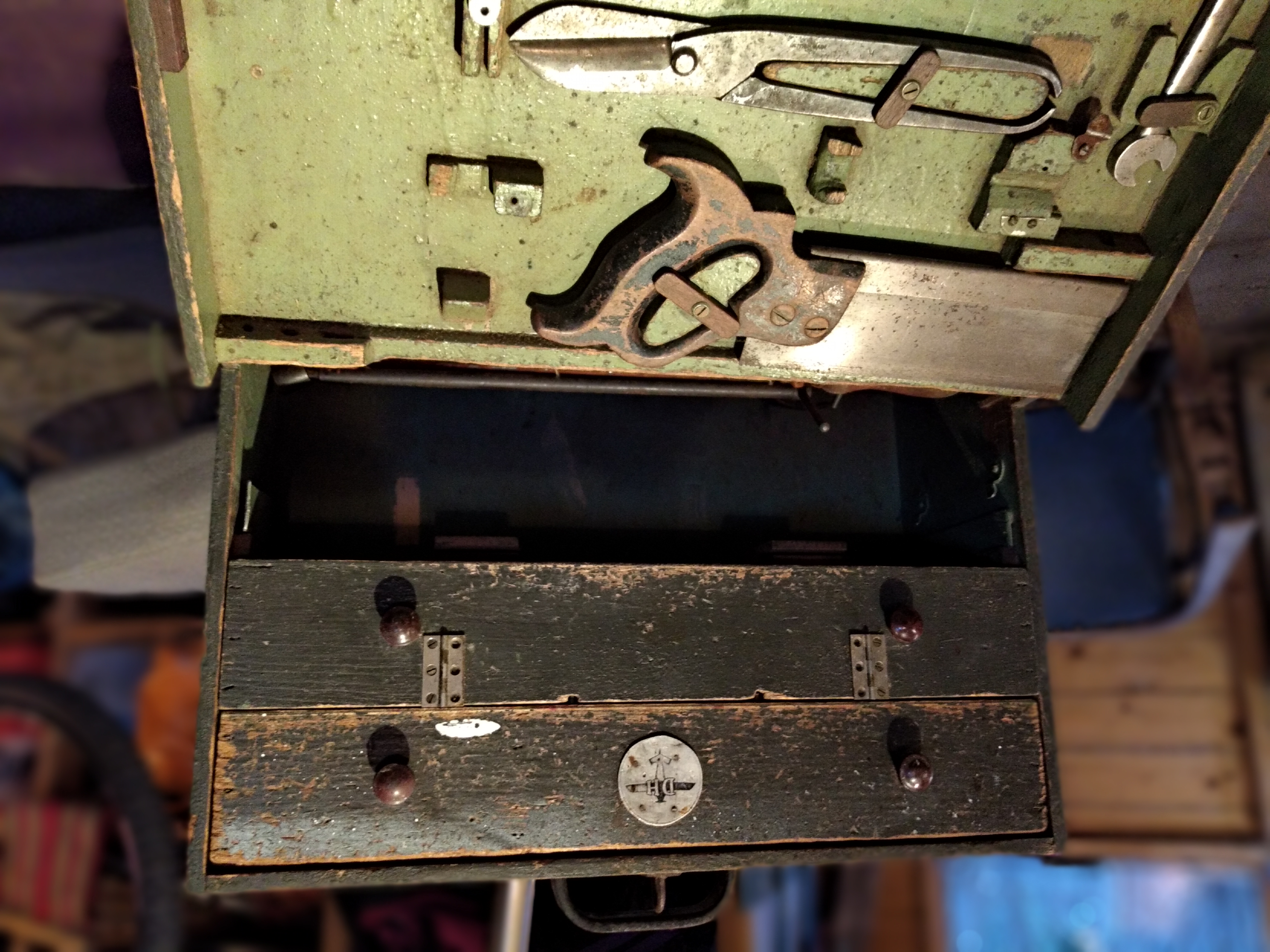 Toolbox