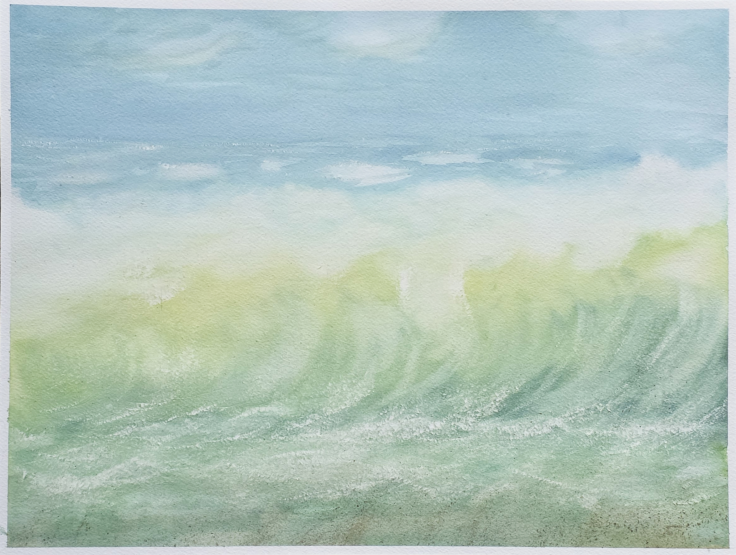 Undertow