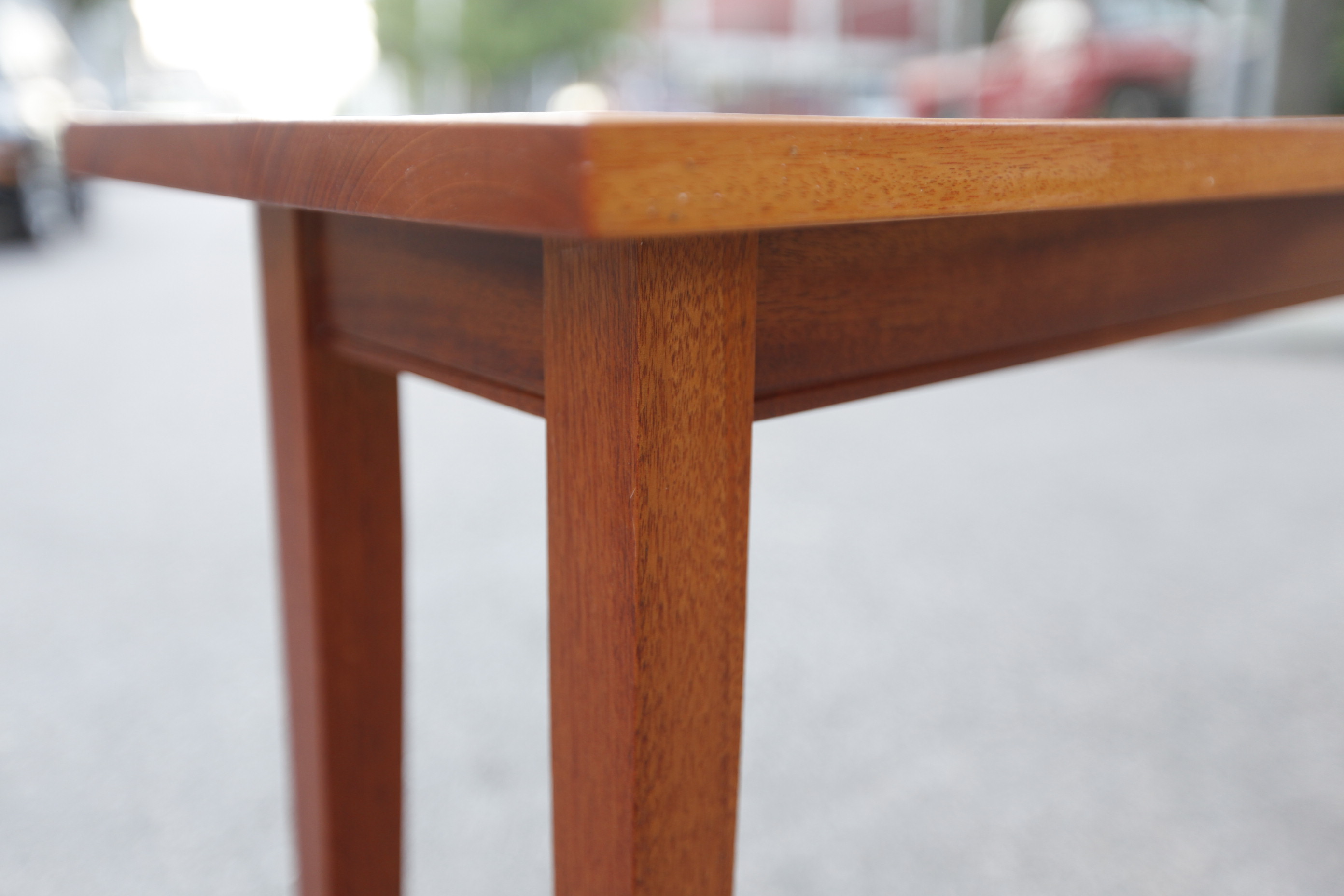 Corner Detail