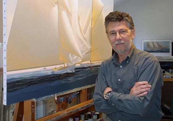 John Mecray