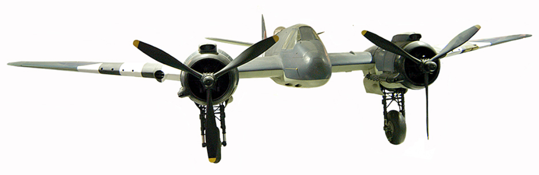 Bristol Beaufighter
